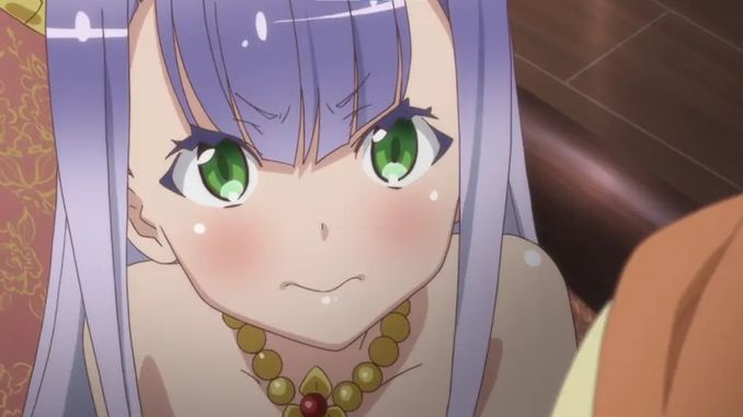 豆瓣評分6 8 劇情有爭議 但是製作卻很精良的一部穿越番