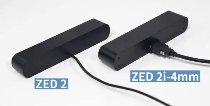 Zed2 Tutorial ZED2人物定位使用指南(ZED2 Character Positioning User Guide)-23.11 - 數碼 ...