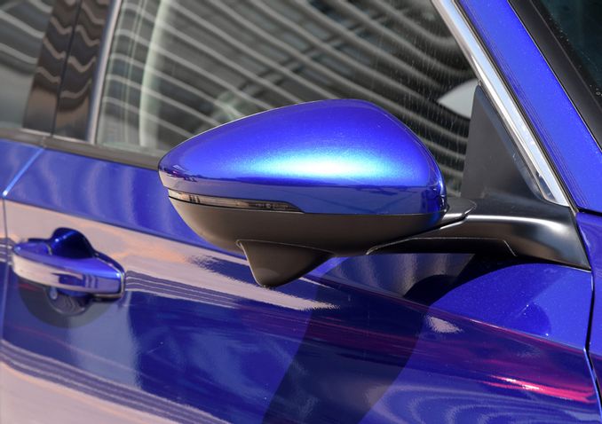 本田的 銷量王 來了 平均月銷2萬臺 1 5t爆194馬力 長近4米9