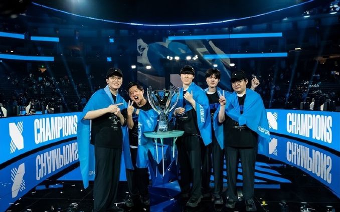 “北美全韓班”TL開局迎來二連跪？pyosik無愧最菜冠軍打野！ - 電競 - iNewsDB 日日新聞．掌握每日新鮮事