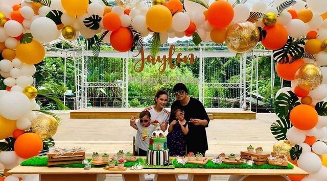 周杰倫送兒女讀貴族幼兒園 一年學費16萬 環境豪華陶喆是校友