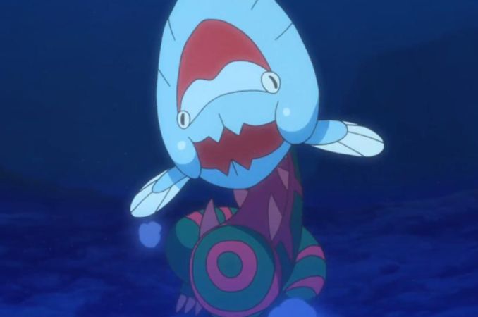 寶可夢 雙打鰓魚龍應該注重輸出還是速度 這由隊友決定