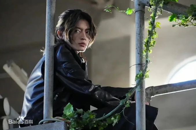 對比假面騎士Geats中擁有邪魔徒之力的人 - 動漫 - iNewsDB 日日新聞．掌握每日新鮮事