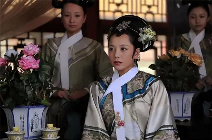 甄嬛傳:難怪敬妃終身無子,原來她騙了這麼多人,確實有心機 - 娛樂 - iNewsDB 日日新聞.掌握每日新鮮事