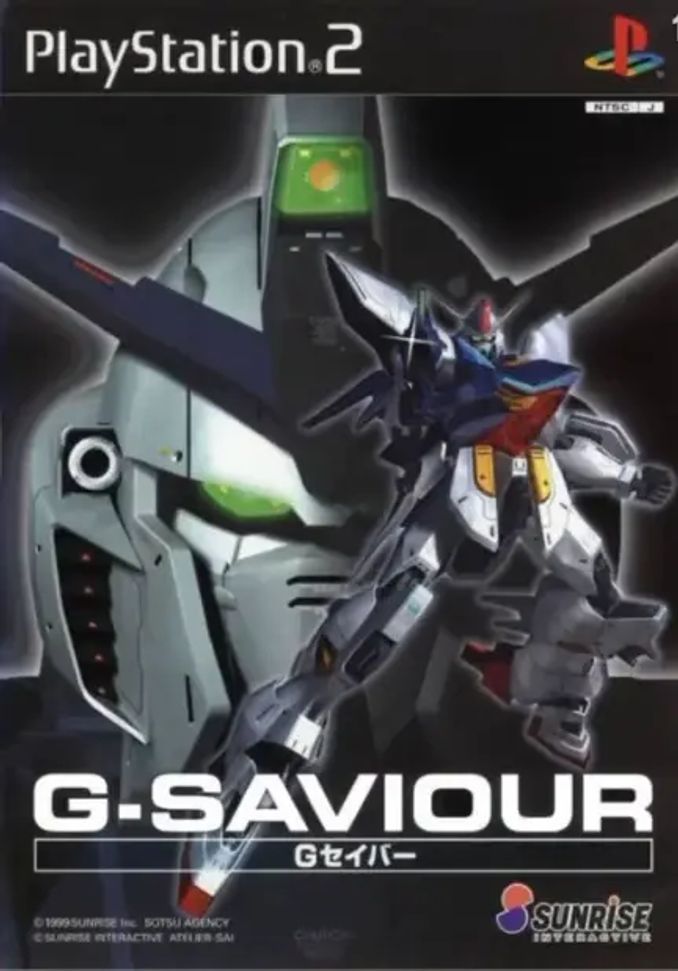 PS2-GUNDAM-G-Saviour(AA0D46D4.pnach)PS2高達G救世主金手指+安利一波 - 遊戲 - iNewsDB 日日 ...