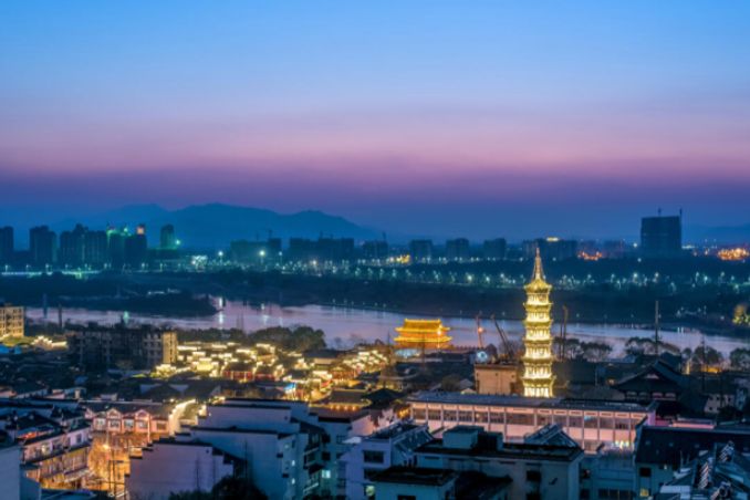 衢州“走運了”,境內7處景點榮升國家3A景區,這個夏天屬於衢州 - 旅行 - iNewsDB 日日新聞.掌握每日新鮮事