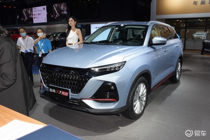 10萬 25萬買什麼車 成都車展這些重磅suv值得關注 10萬 25萬買什麼車 成都車展這些重磅suv值得關注