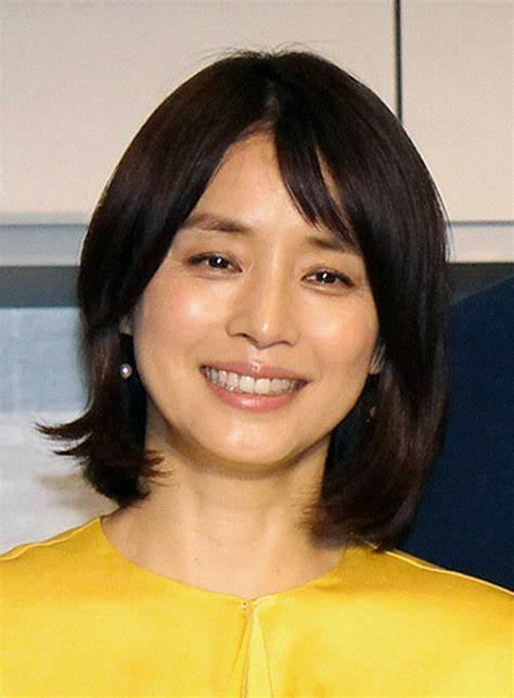 日本 50歲以上最可愛女演員 排名出爐