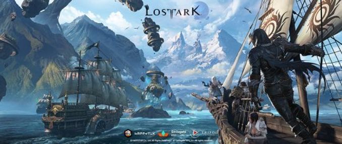 失落的方舟迎來最強宿敵韓國最新mmorpg端遊即將問世 失落的方舟迎來最強宿敵韓國最新mmorpg端遊即將問世