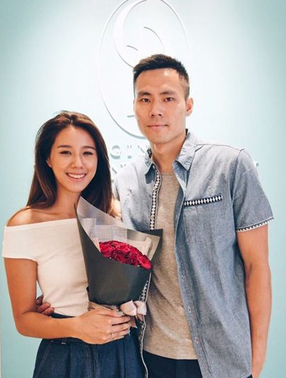 又一名人涉毒被捕 7天前剛被曝和辣模女友複合